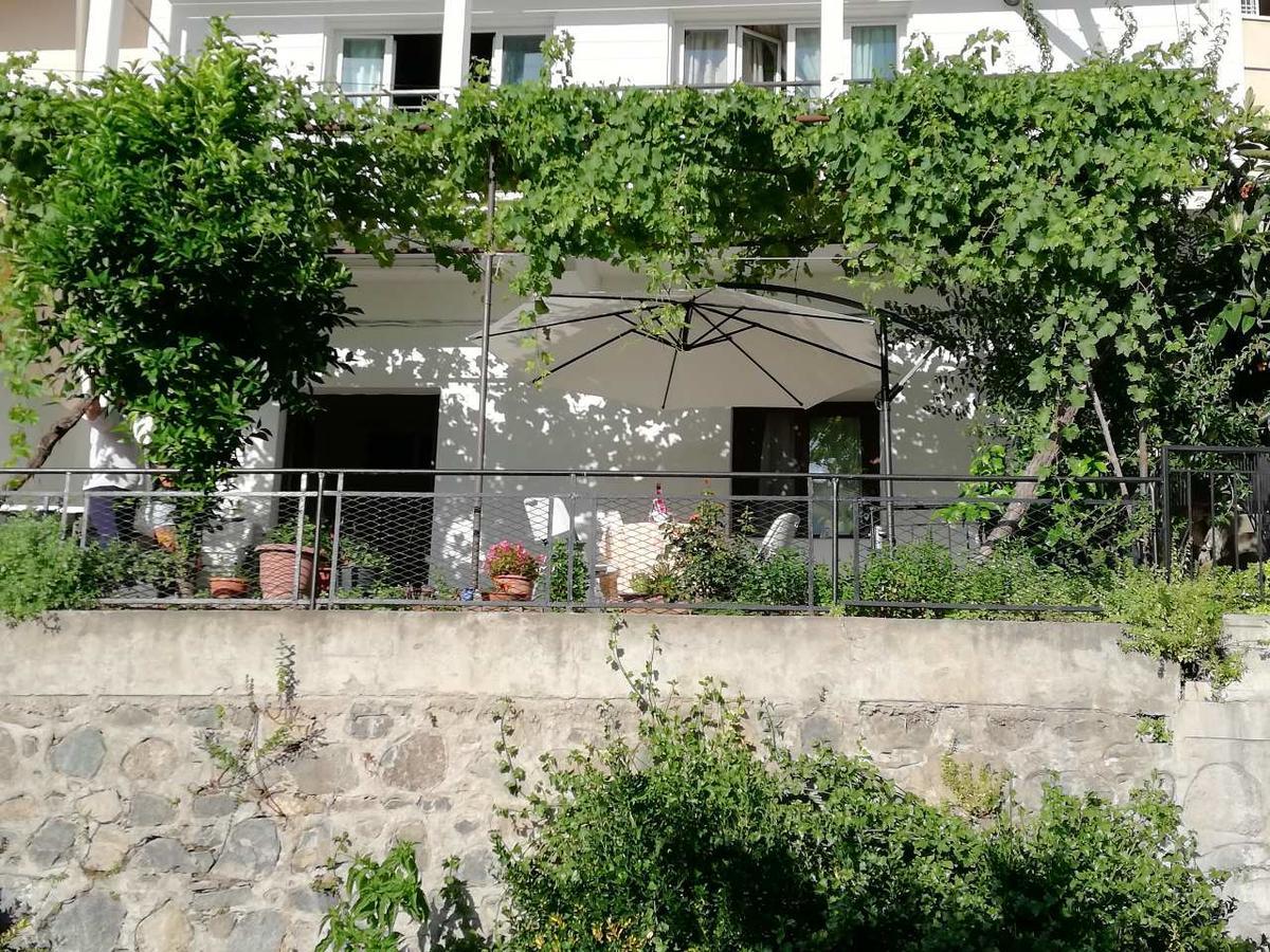 Villa Christos House Kakopetria Exterior foto